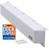 Boat Dock Bumpers and Corner Dock Bumper Guards