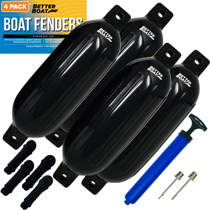Better Boat Boat Fenders product image 8