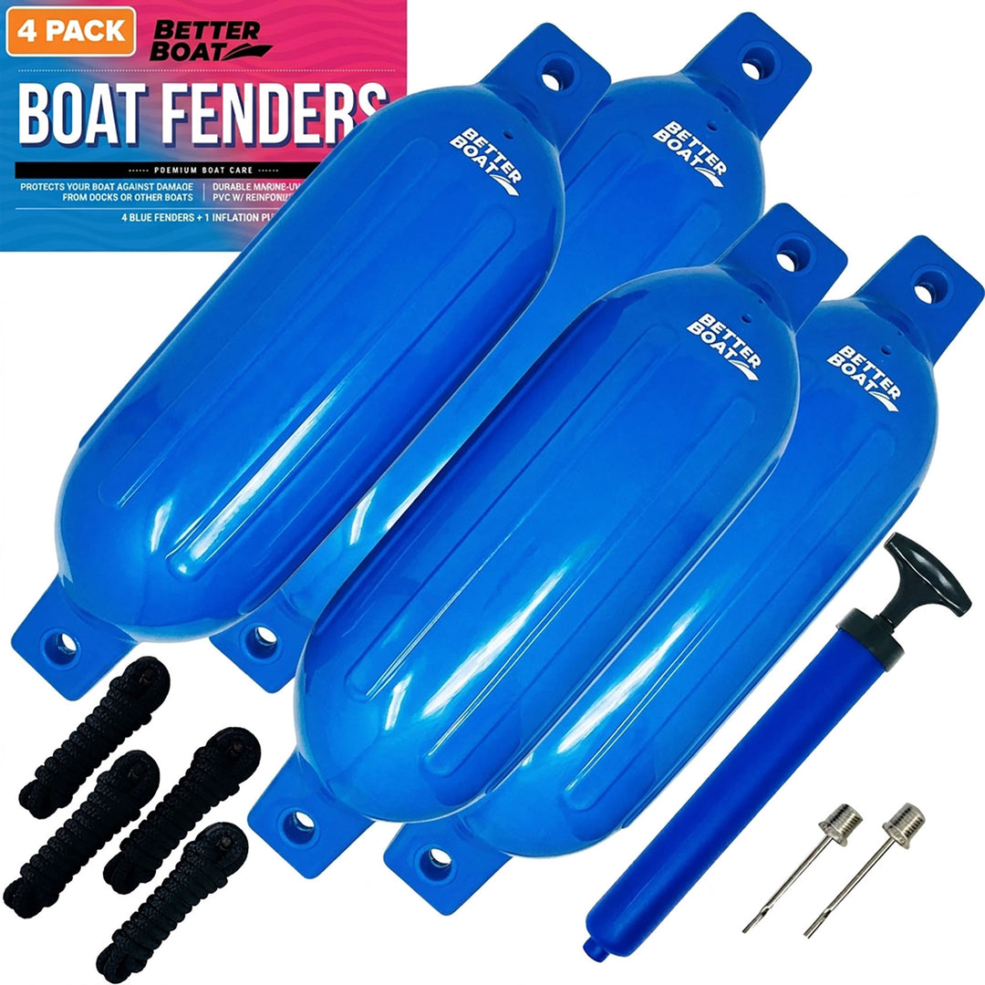 Better Boat Boat Fenders product image 10