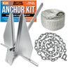 Better Boat Boat Anchor Kit shown in 5LbAnchorKitSuppPrimary