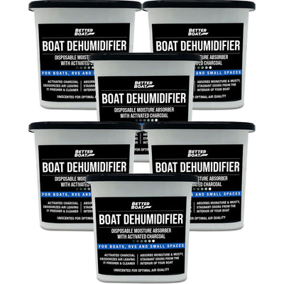 Load image into Gallery viewer, Boat Dehumidifier Container