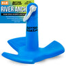 Better Boat River Anchor for Boats shown in 8LbRiverAnchorsPrimaryg