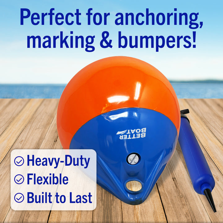 Better Boat Boat Buoys product view 2