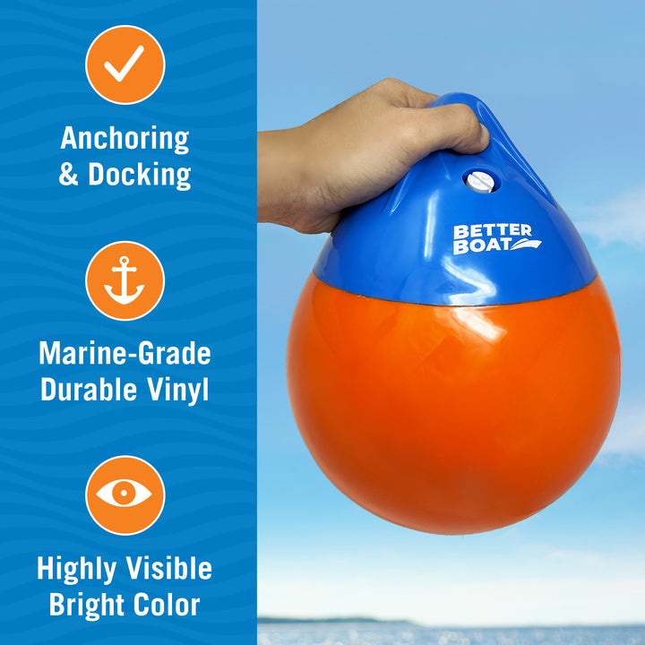 Better Boat Boat Buoys product view 7