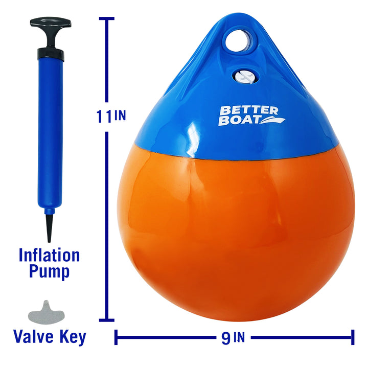 Better Boat Boat Buoys product view 4