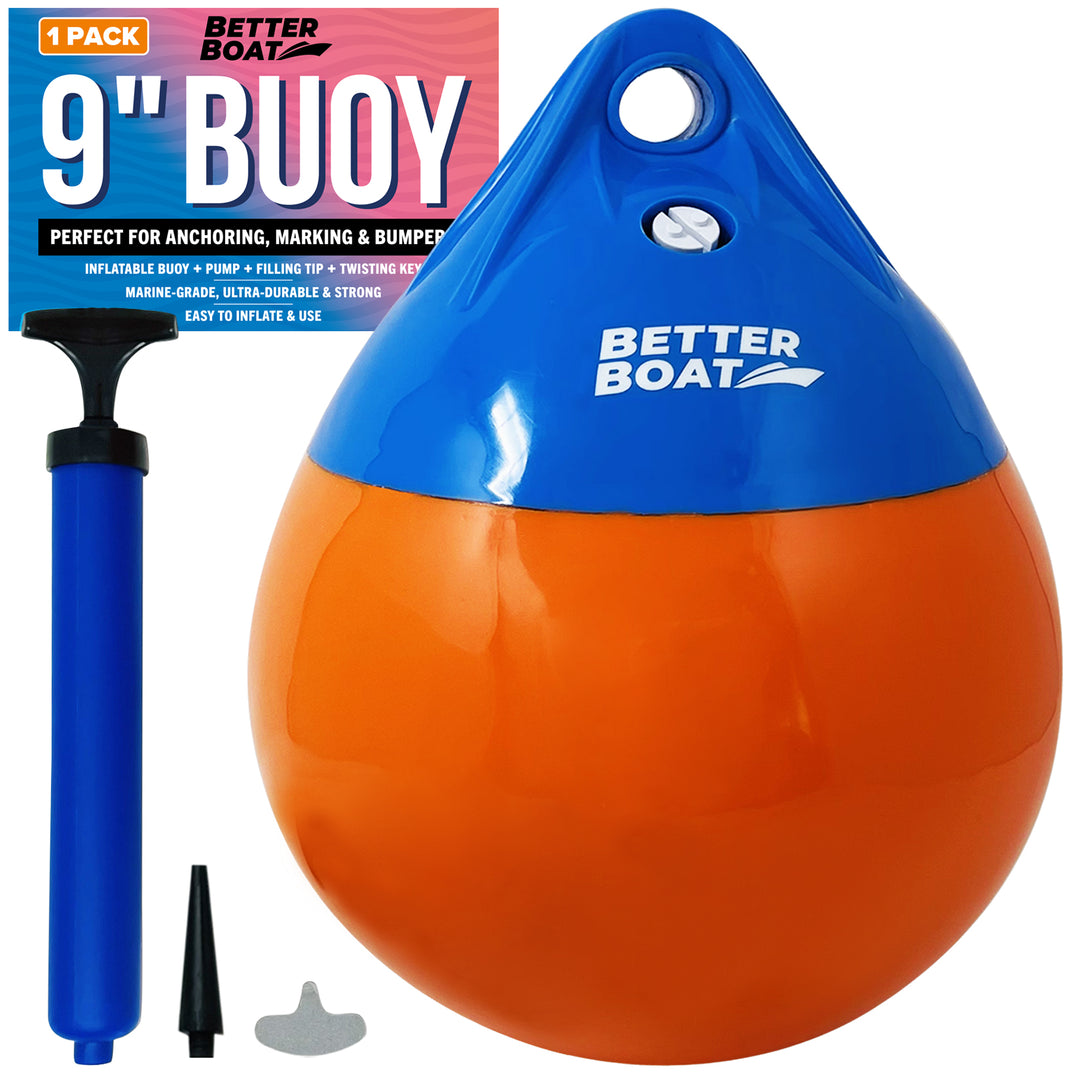 Better Boat Boat Buoys product image