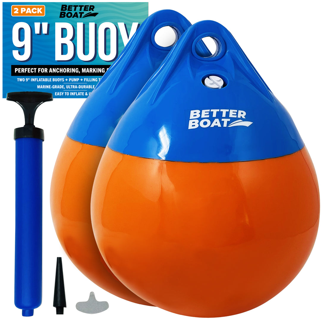 Better Boat Boat Buoys product view 10