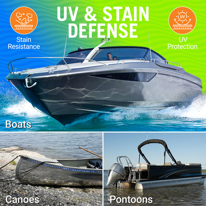 Better Boat Marine Aluminum Polish product view 4