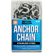 Load image into Gallery viewer, Boat Anchor Chain