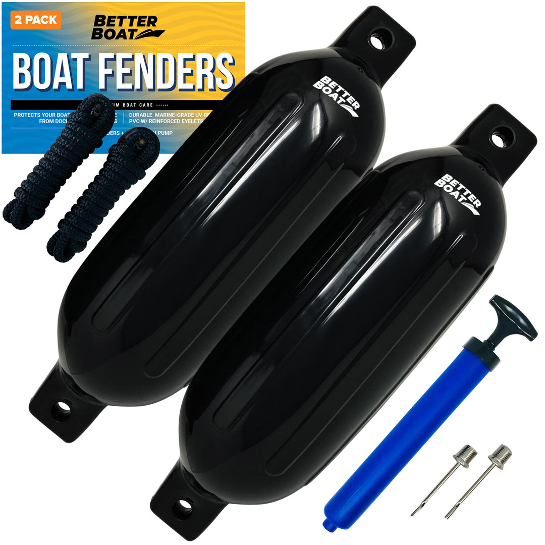 Better Boat Boat Fenders product image