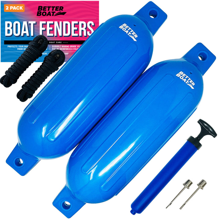 Better Boat Boat Fenders product image 9