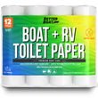 Load image into Gallery viewer, Boat and RV Toilet Paper