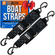 Load image into Gallery viewer, Boat Trailer Straps