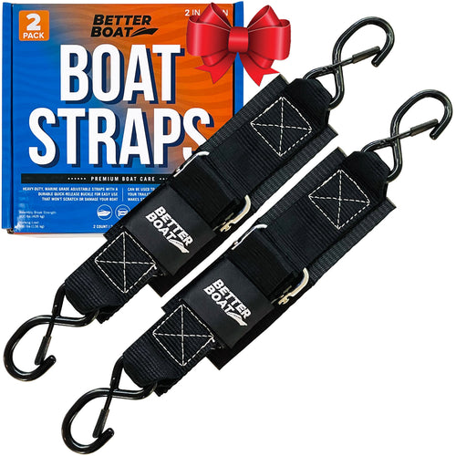 Boat Trailer Straps