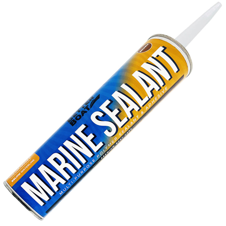 Brown Marine Sealant Brown Caulk