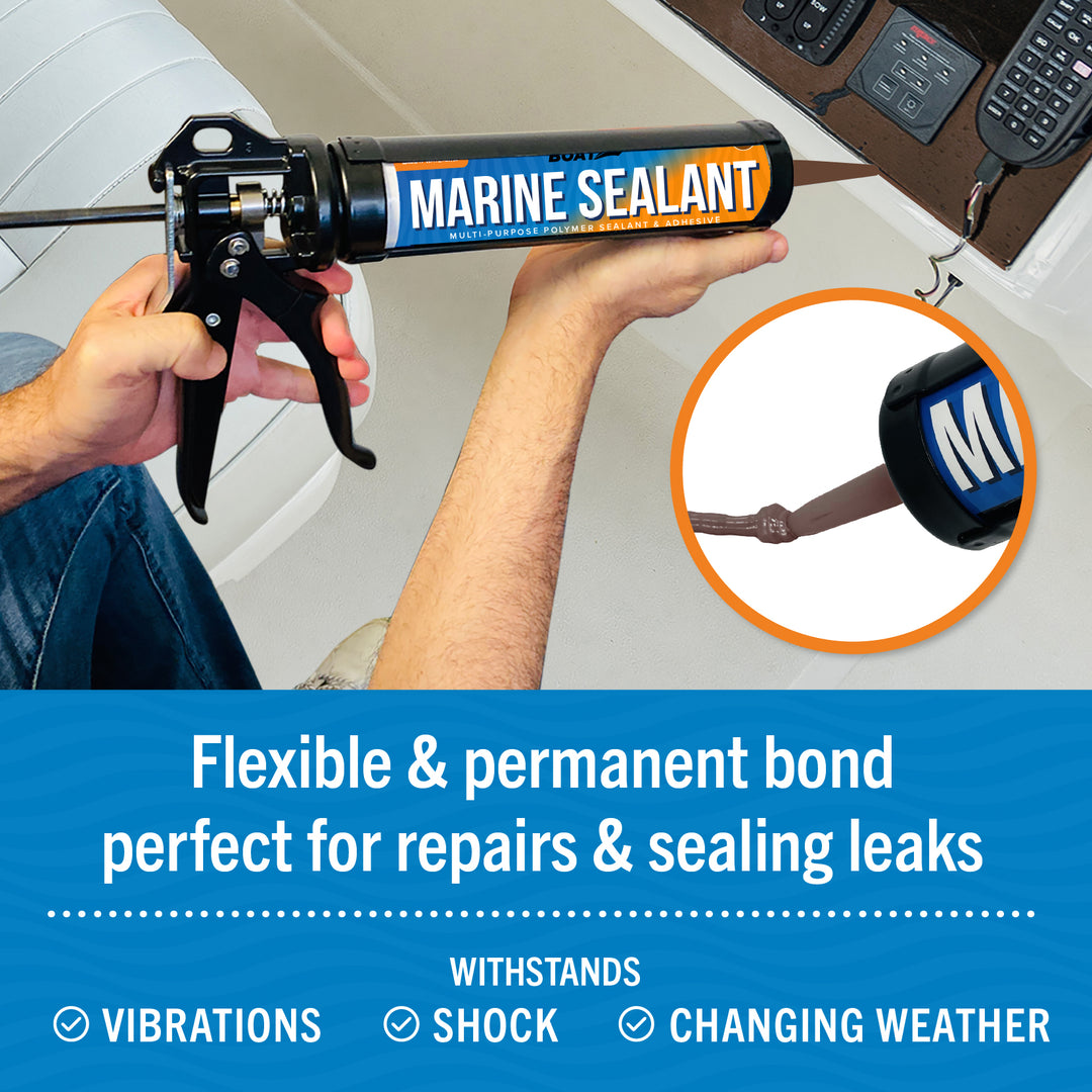 Better Boat Marine Sealant &amp; Adhesive Caulk product view 7