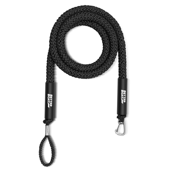 Better Boat Bungee Anchor Line shown in Bungee Anchor LineBasic