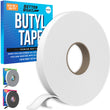 Load image into Gallery viewer, Butyl Tape RV and Boat Window Seal Sealant