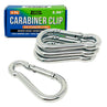Better Boat 316 Stainless Steel Carabiner Clips product view 12