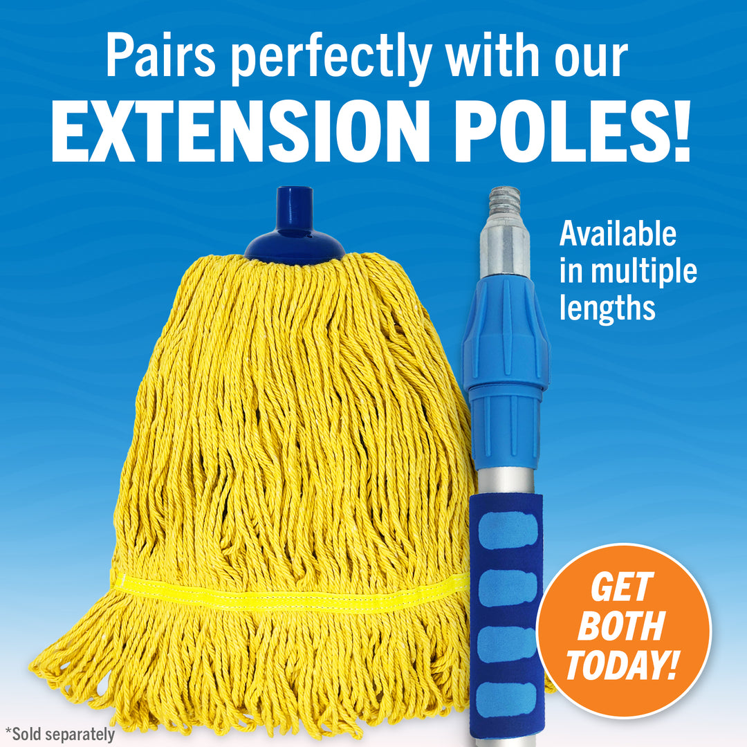Better Boat Cotton Mop Head product view 6