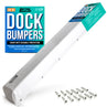 Better Boat Boat Dock Bumpers and Corner Dock Bumper Guards shown in DOCKBUMPER 59 01