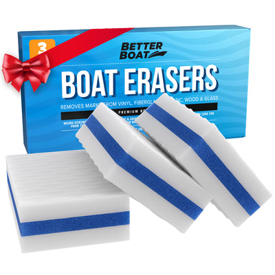 Load image into Gallery viewer, Boat Scuff Erasers