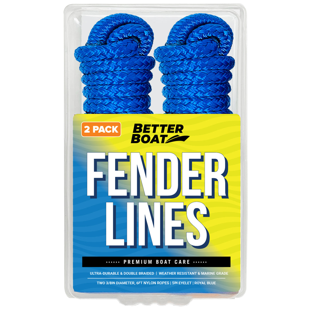 Better Boat Fender Lines 2 Pk product view 14