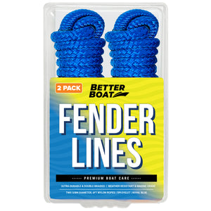 Fender Lines 2 Pk