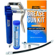 Load image into Gallery viewer, Mini Grease Gun Kit 3oz