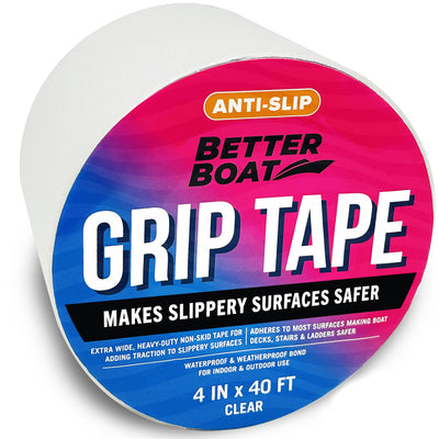 Grip Tape vs Non Slip Tape, is There a Difference?