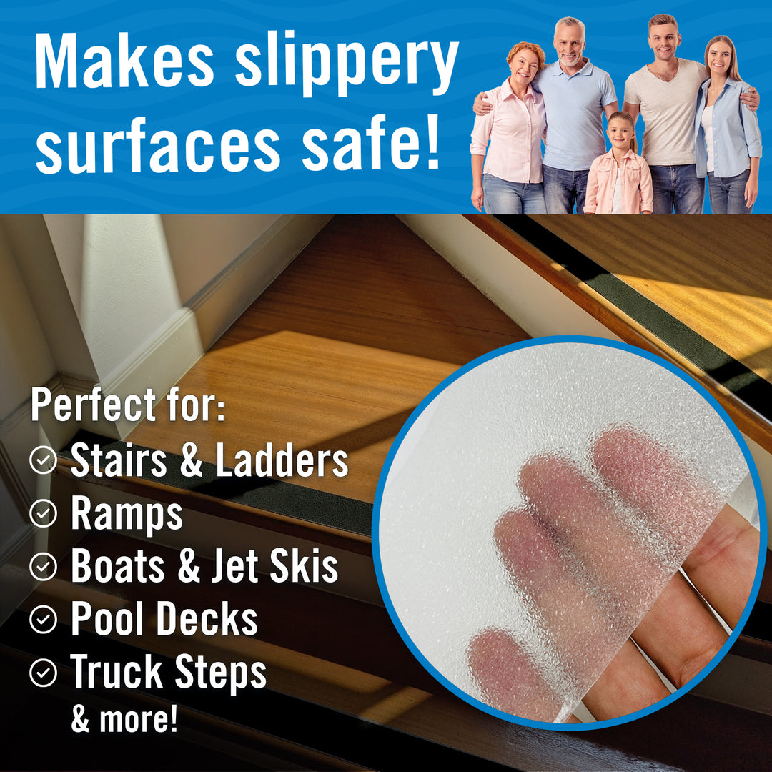 Better Boat Anti Slip Grip Tape product view 7