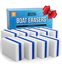 Load image into Gallery viewer, Boat Scuff Erasers