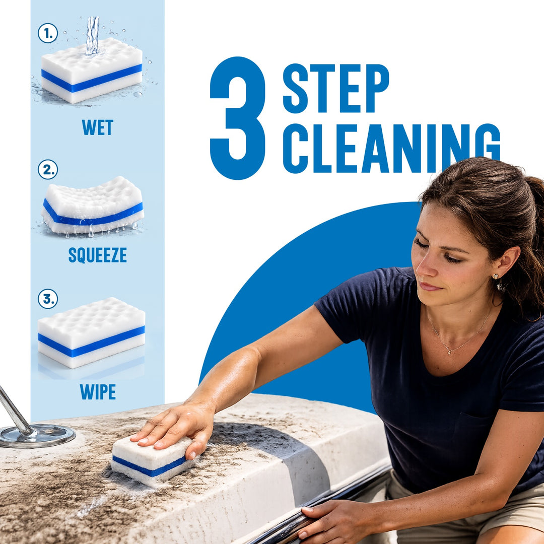 Better Boat Boat Scuff Erasers product image 8