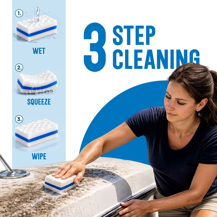 Better Boat Boat Scuff Erasers product image 8