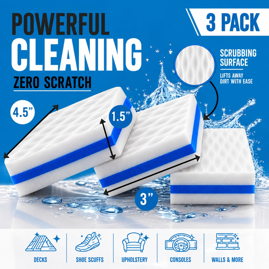 Better Boat Boat Scuff Erasers product image 3