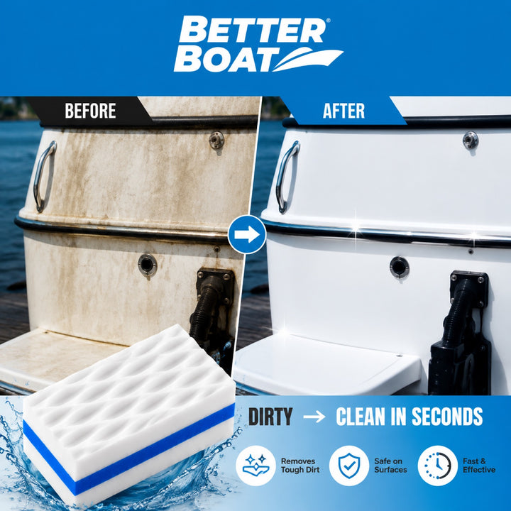Better Boat Boat Scuff Erasers product image 6