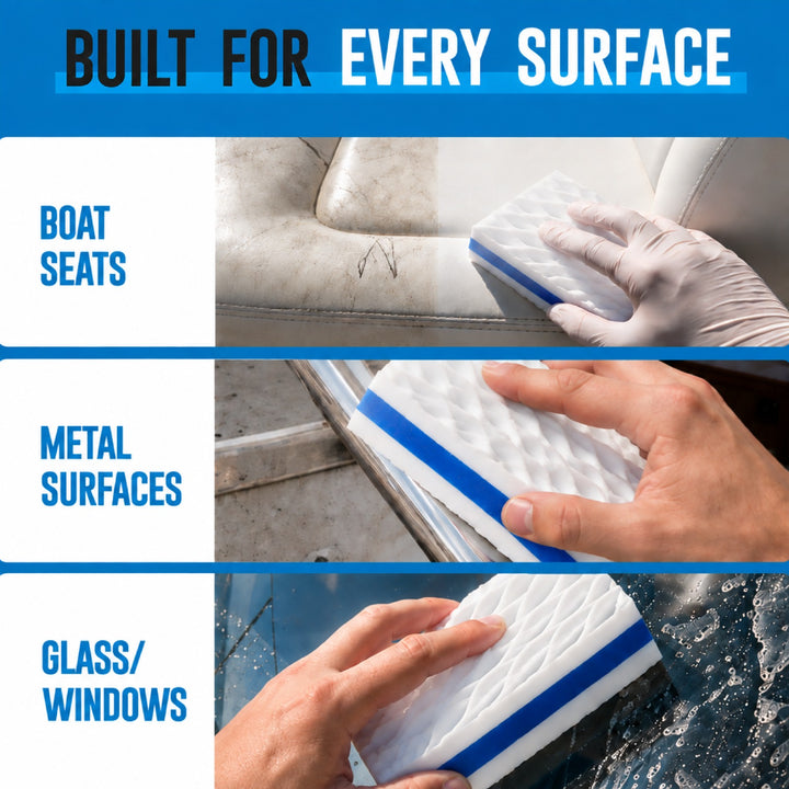 Better Boat Boat Scuff Erasers product image 10