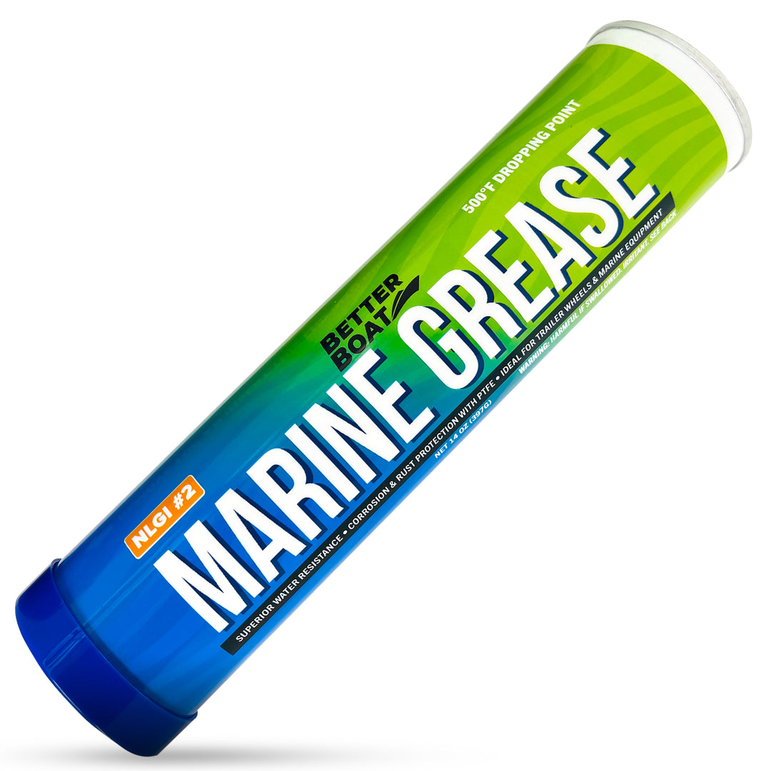 Better Boat Marine Grease Tube 3oz or 14oz product view 9