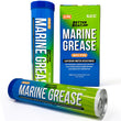 Load image into Gallery viewer, Marine Grease Tube 3oz or 14oz