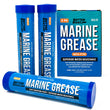 Load image into Gallery viewer, Marine Grease Tube 3oz or 14oz