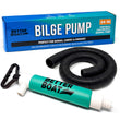 Load image into Gallery viewer, Small Floating Bilge Pump
