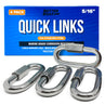 Better Boat Stainless Steel Quick Links product view 11