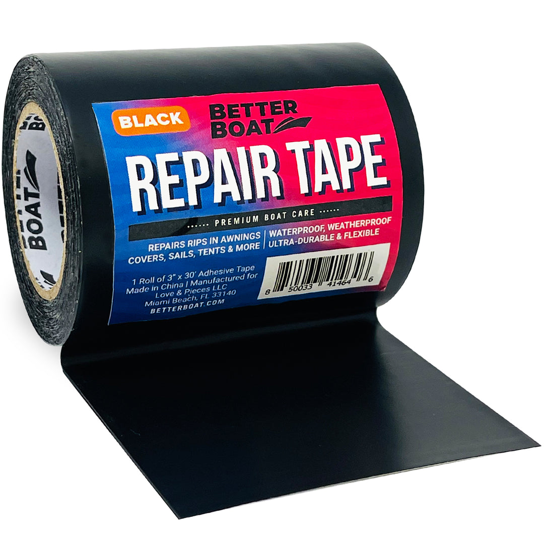 Better Boat Fabric Repair Tape Boat Covers Awnings product view 9