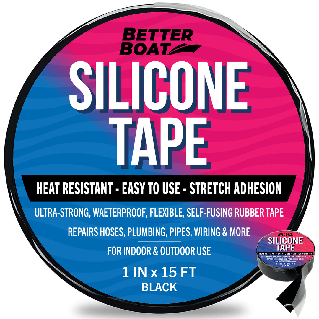 Better Boat Silicone Tape product view 10