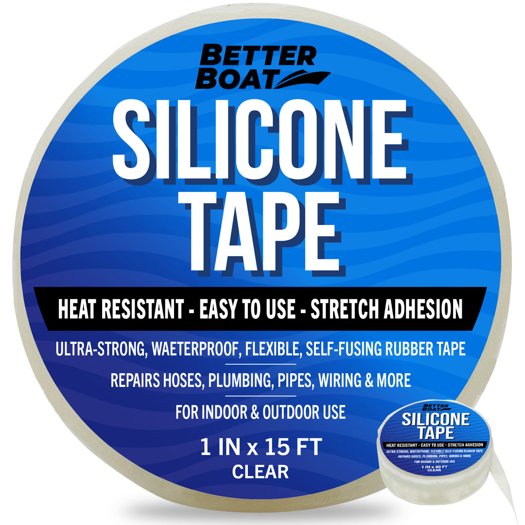 Better Boat Silicone Tape product view 11