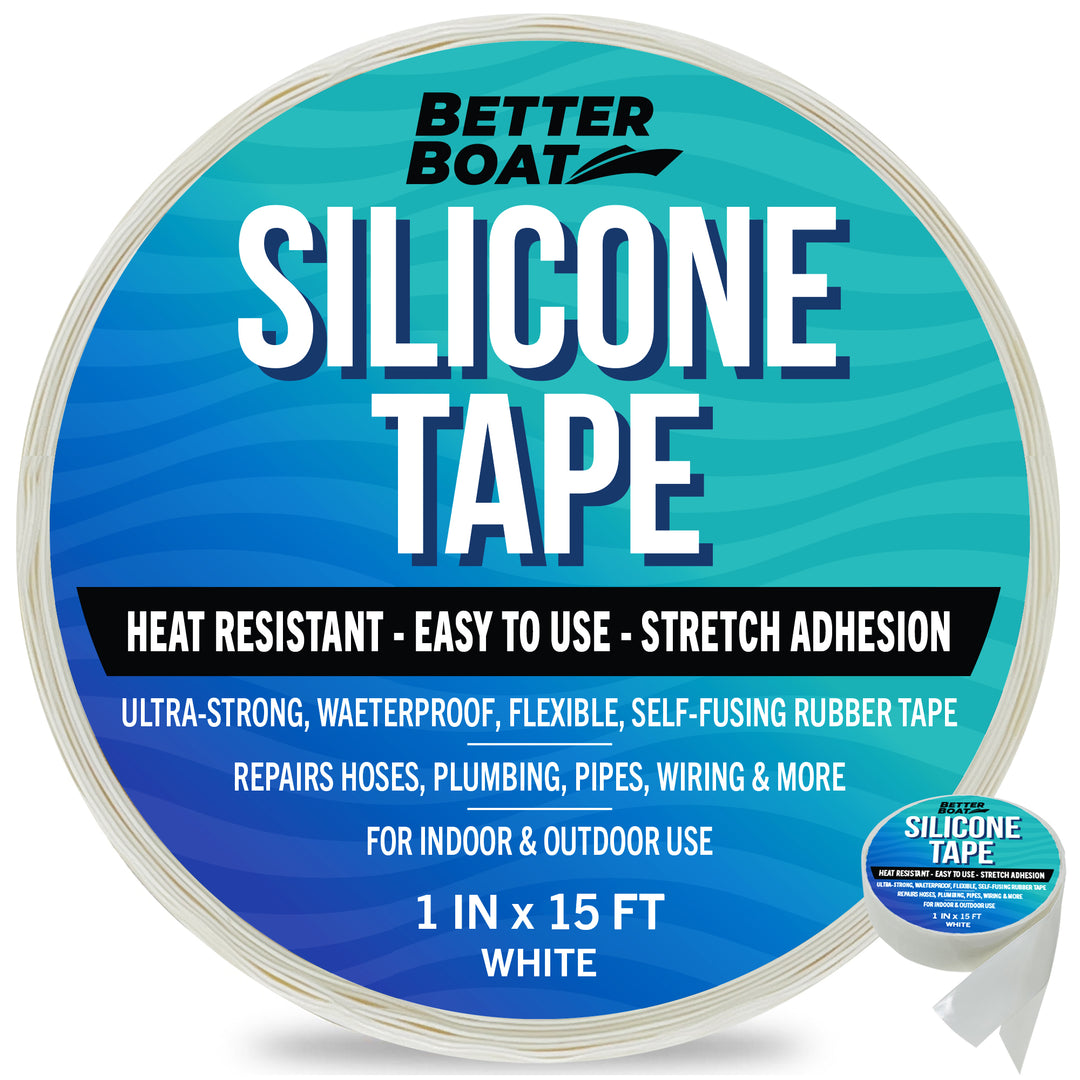 Better Boat Silicone Tape product view 12