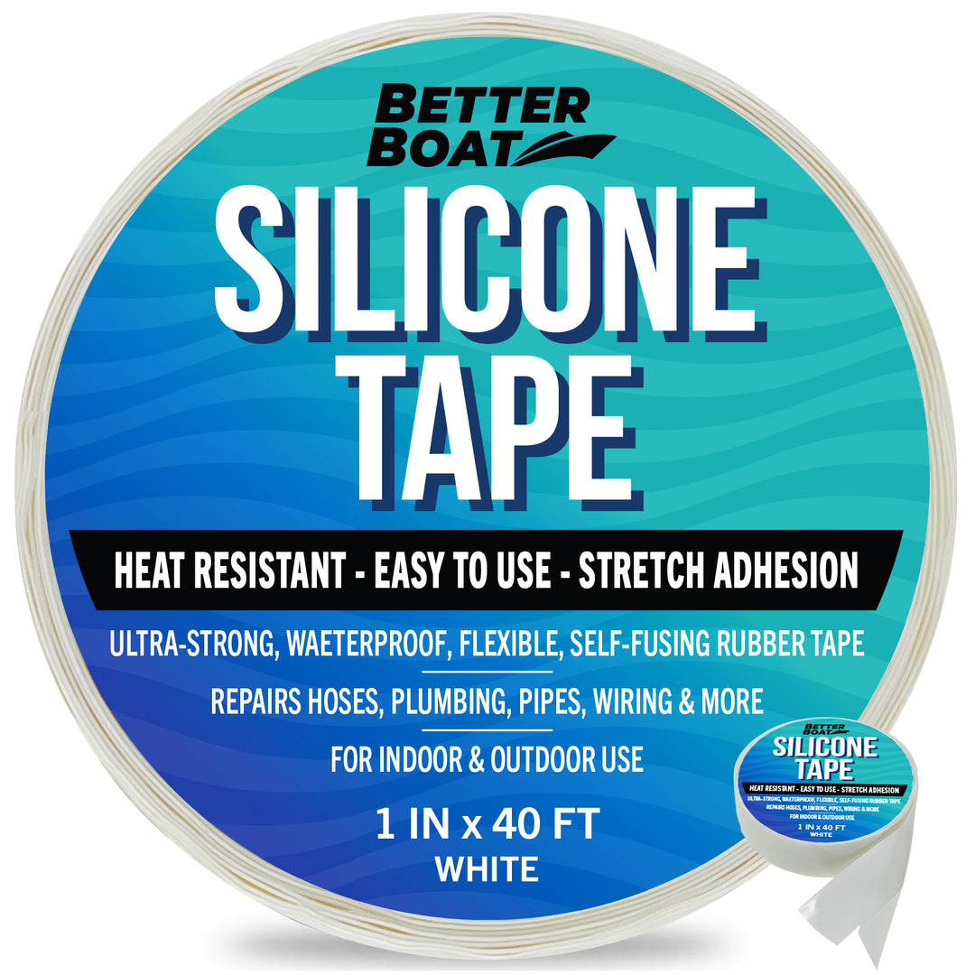 Better Boat Silicone Tape product view 9