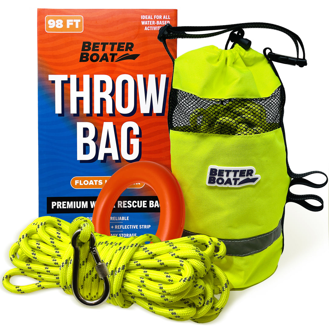 Better Boat Water Throw Bag shown in Throw Rope 01 Cleaned