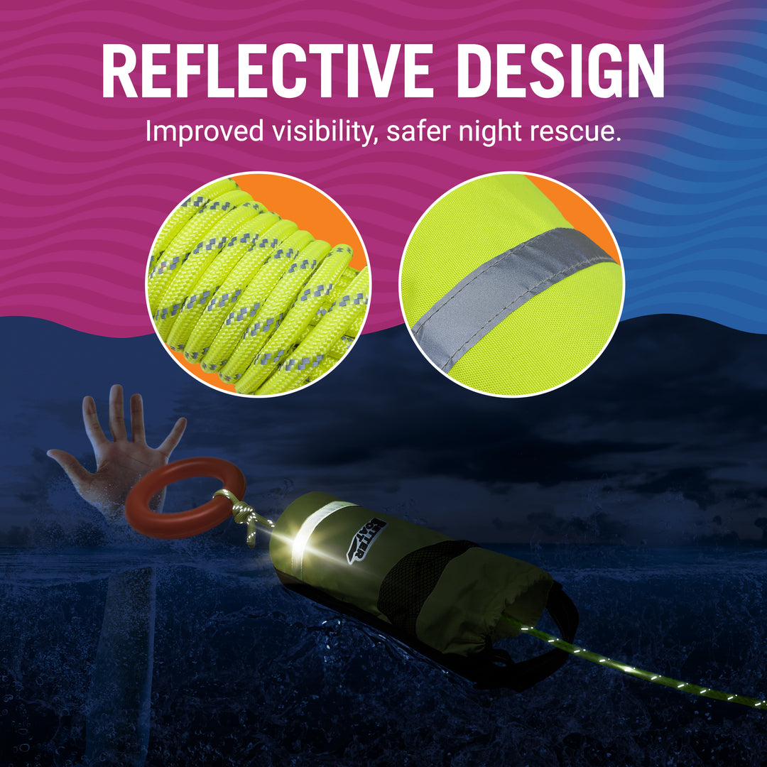 Better Boat Water Throw Bag product view 4