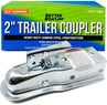 Better Boat Trailer Coupler 2 Inch shown in Trailer Coupler 2 5 015
